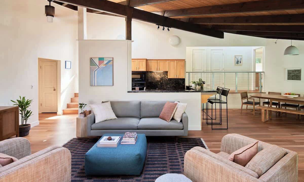 Photo of Livingroom in Aptos Hills-Larkin Valley