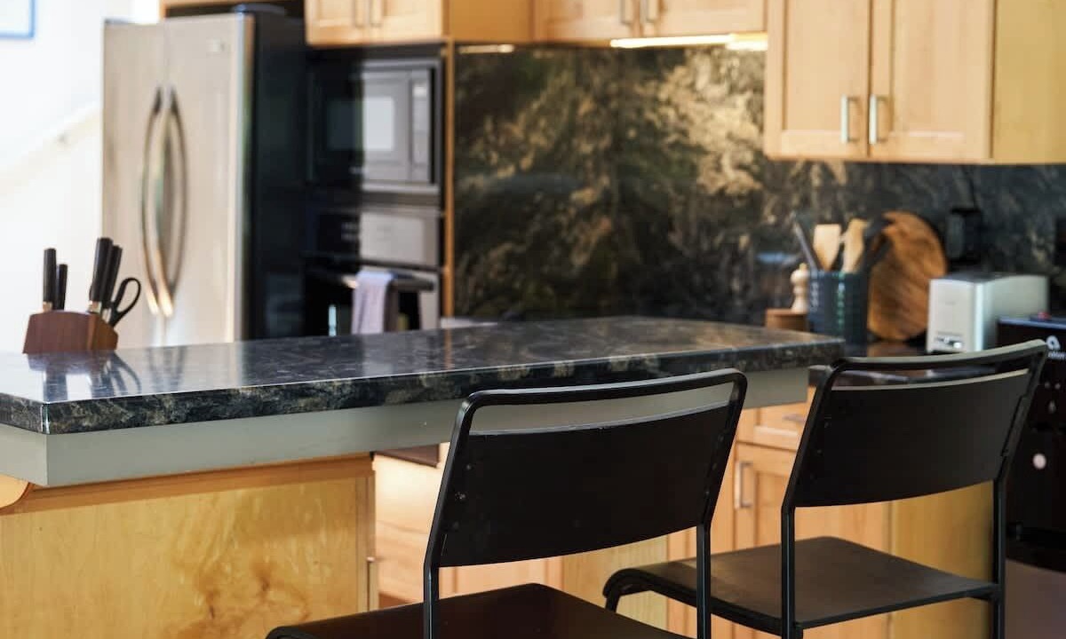 Photo of Kitchen in Aptos Hills-Larkin Valley