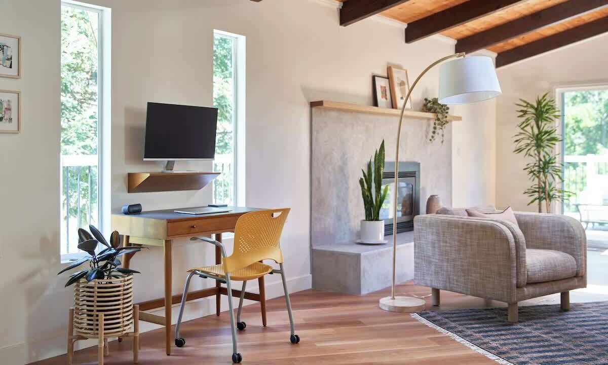 Photo of Livingroom in Aptos Hills-Larkin Valley