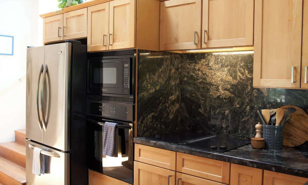 Photo of Kitchen in Aptos Hills-Larkin Valley