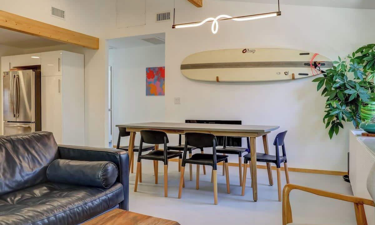 Photo of Livingroom in Westside Santa Cruz