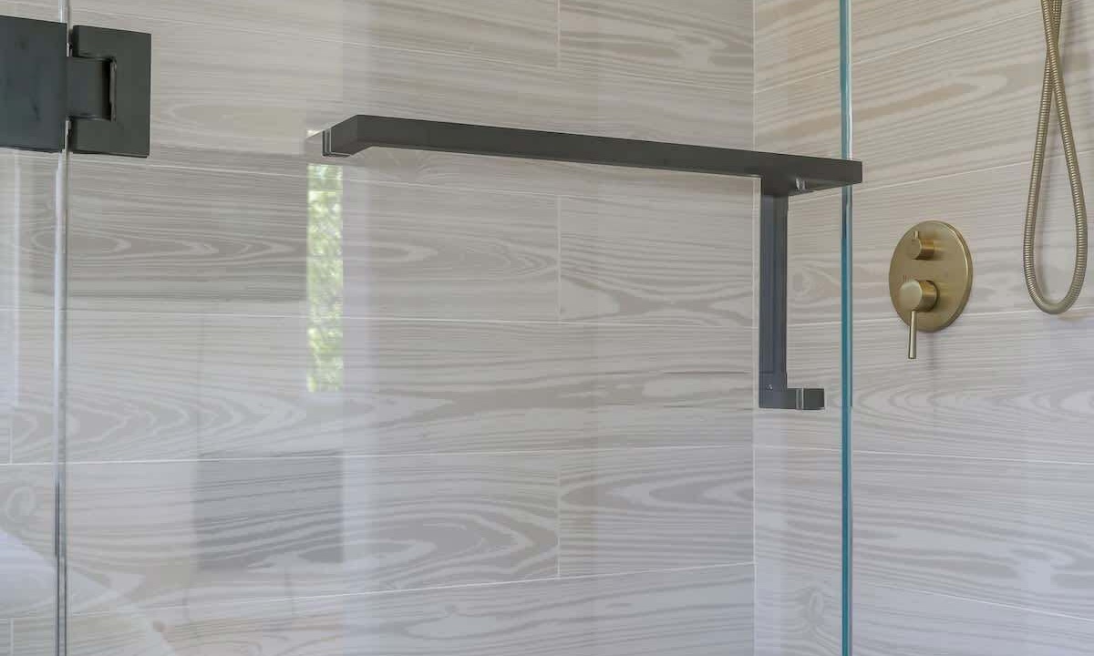 Photo of Bathroom in Westside Santa Cruz