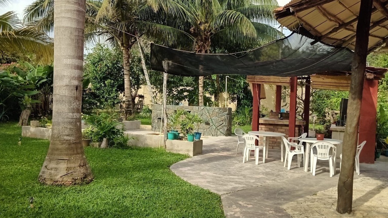 Photo of Outdoor in Alfredo V. Bonfil