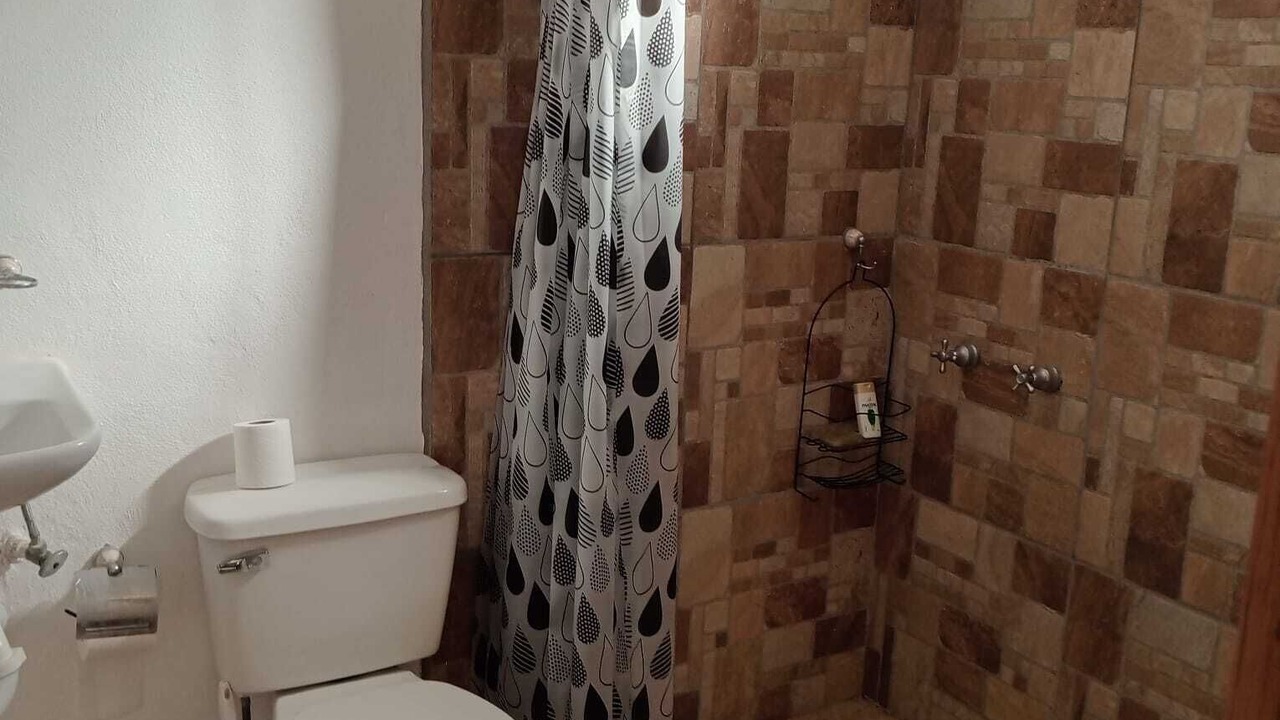 Photo of Bathroom in Alfredo V. Bonfil