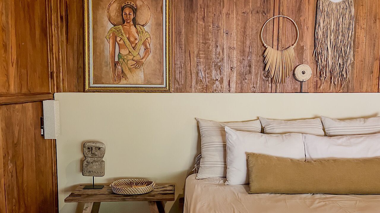 Photo of Bedroom in Penestanan