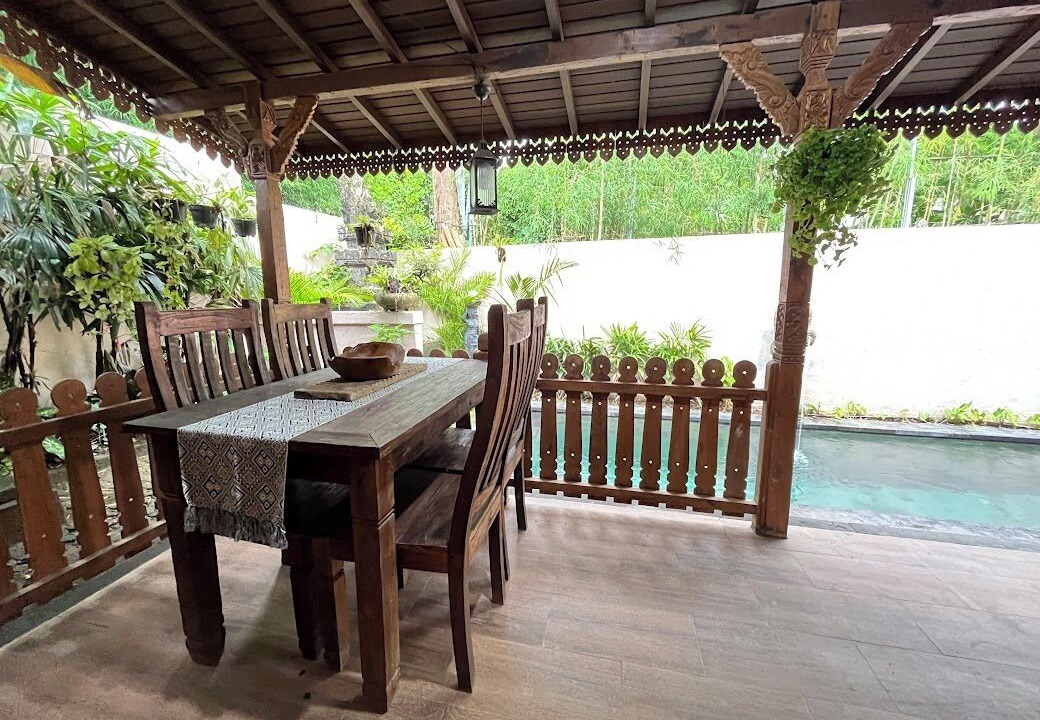 Photo of Outdoor in Penestanan