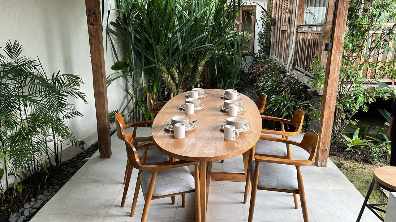 Photo of Outdoor in Tuban