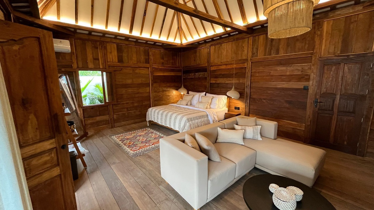 Photo of Bedroom in Tuban