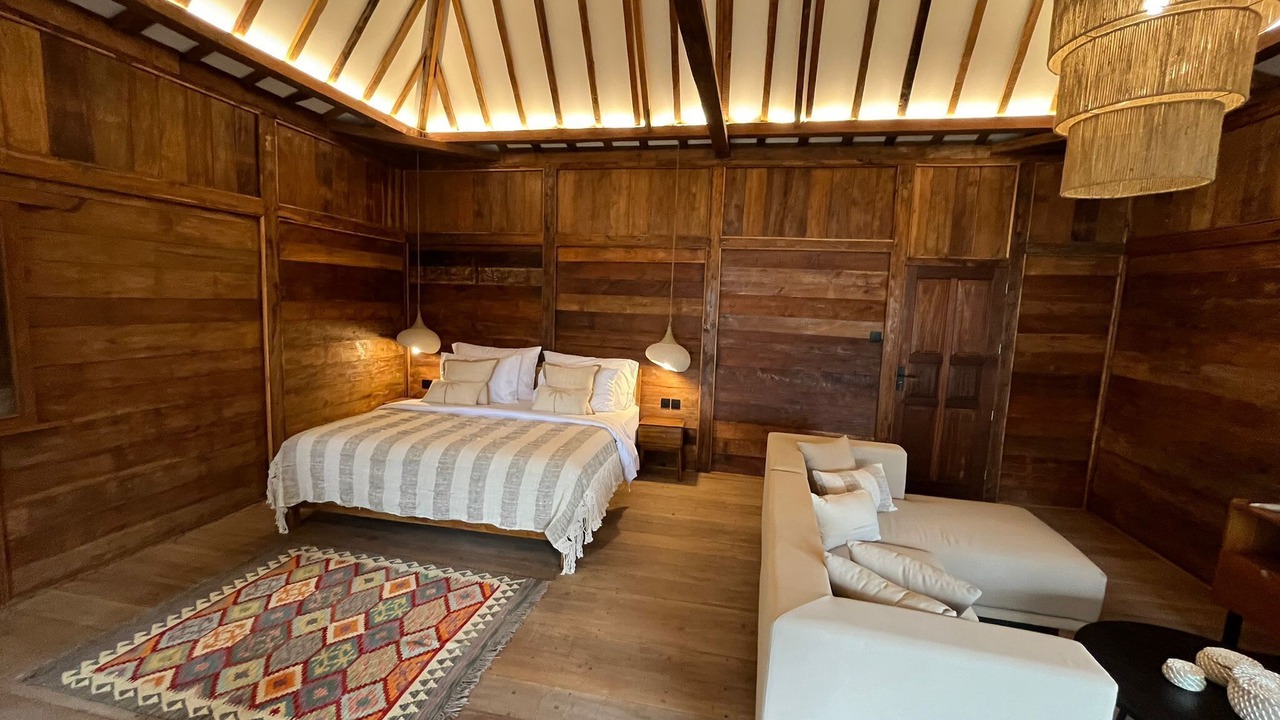 Photo of Bedroom in Tuban