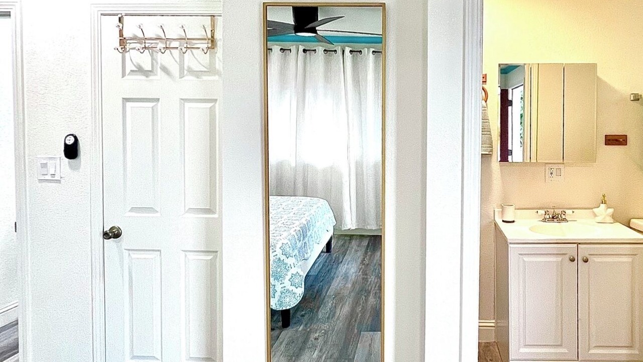 Photo of Bedroom in Eastside Santa Cruz