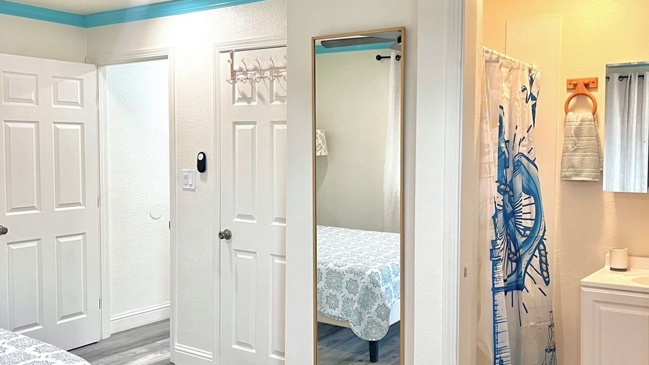 Photo of Bedroom in Eastside Santa Cruz