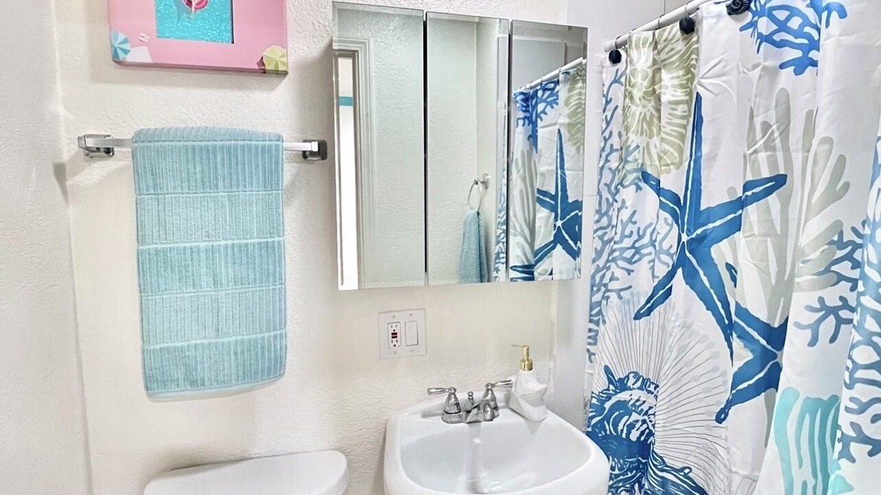 Photo of Bathroom in Eastside Santa Cruz