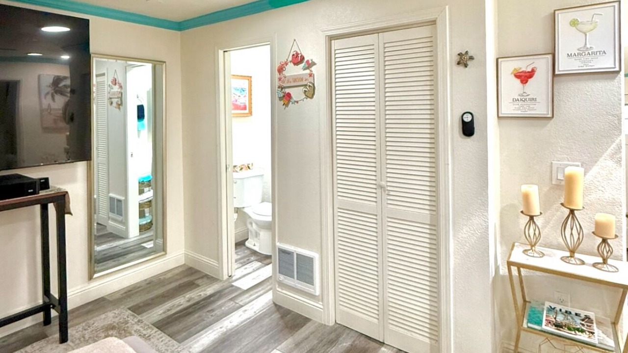 Photo of Bedroom in Eastside Santa Cruz