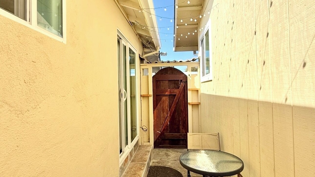 Photo of Outdoor in Eastside Santa Cruz