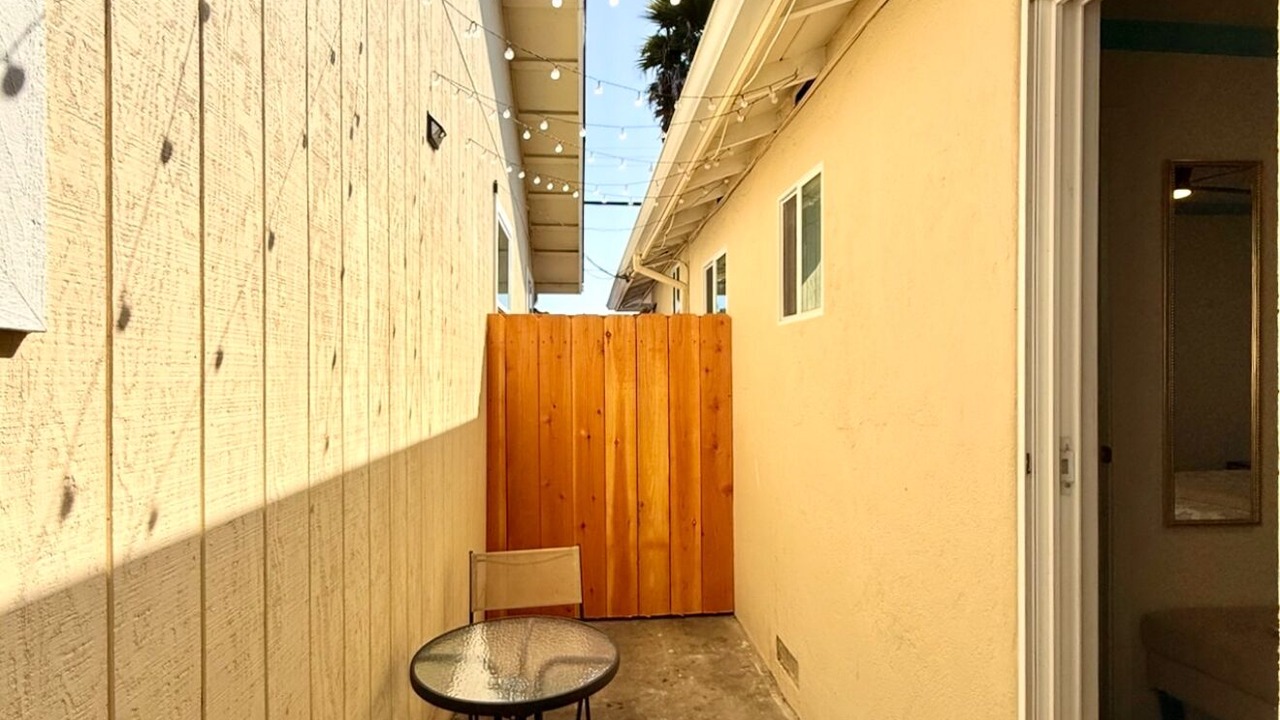 Photo of Outdoor in Eastside Santa Cruz