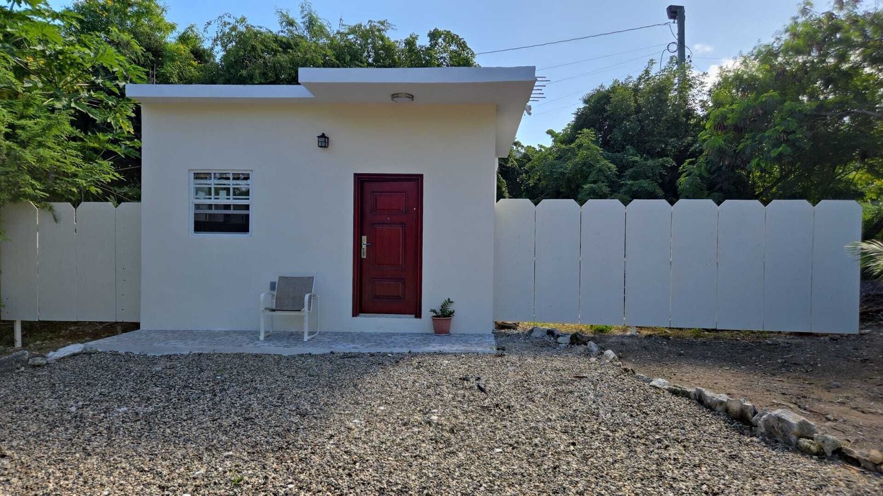 Photo of Outdoor in Middle Caicos