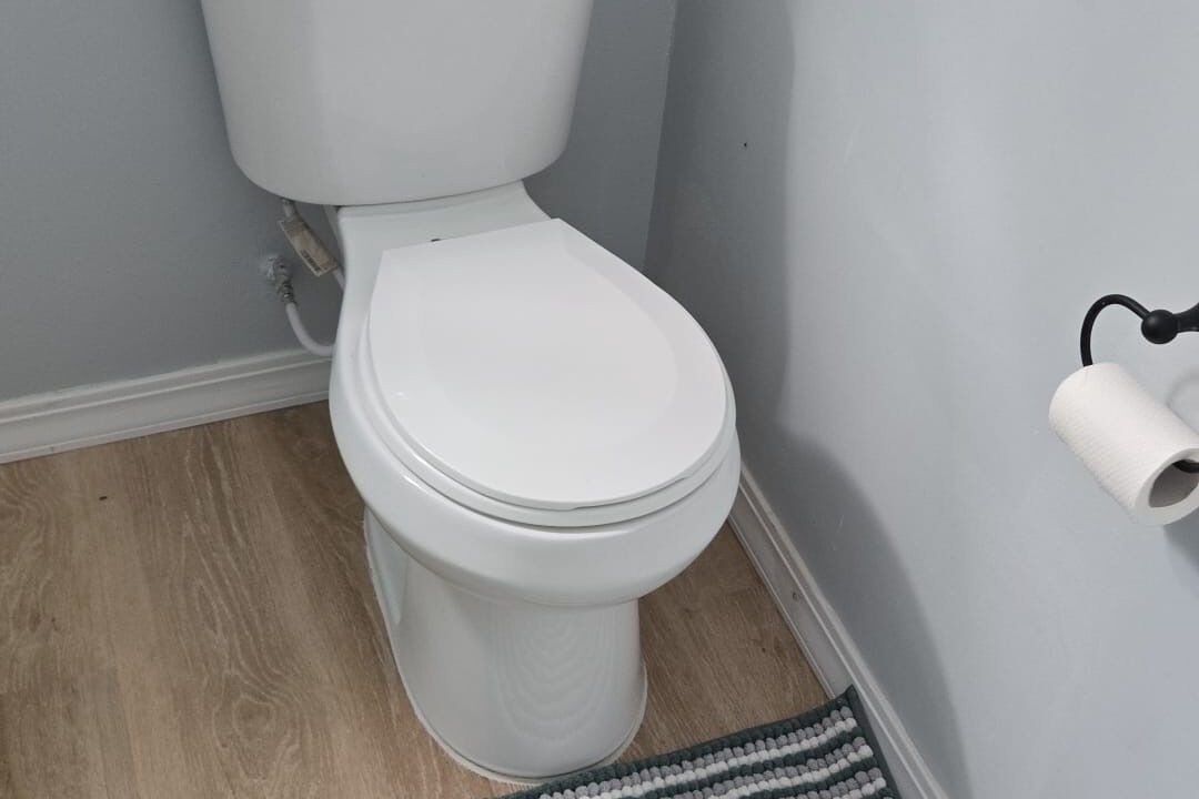 Photo of Bathroom in Middle Caicos