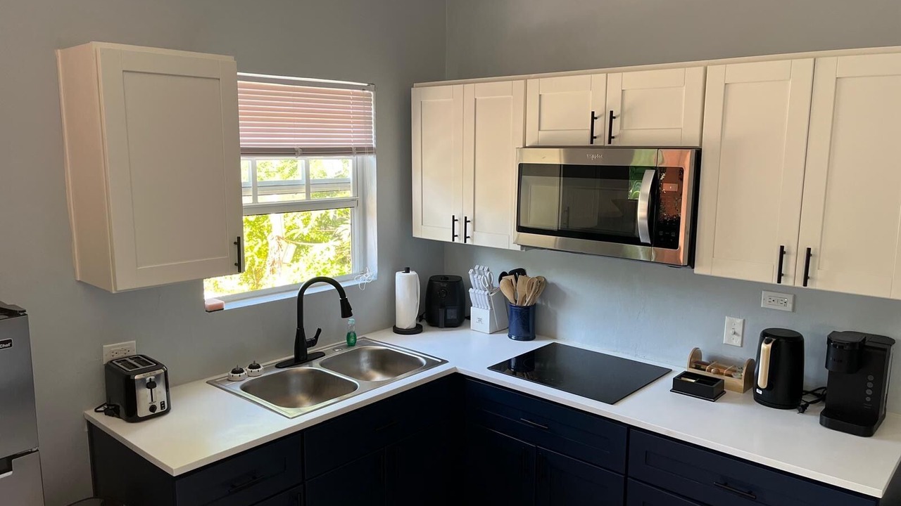 Photo of Kitchen in Middle Caicos