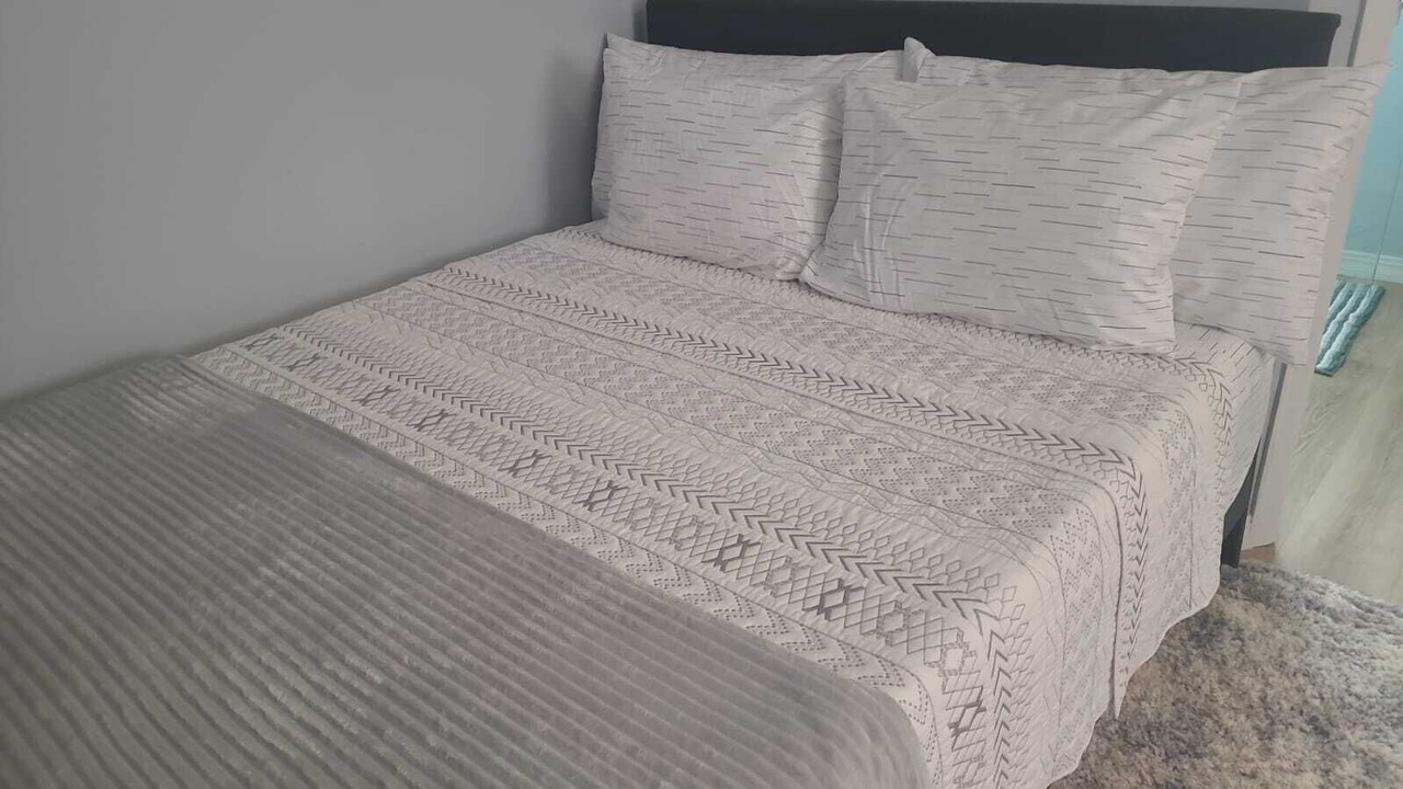 Photo of Bedroom in Middle Caicos