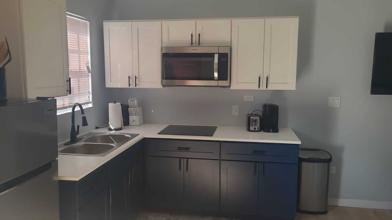 Photo of Kitchen in Middle Caicos