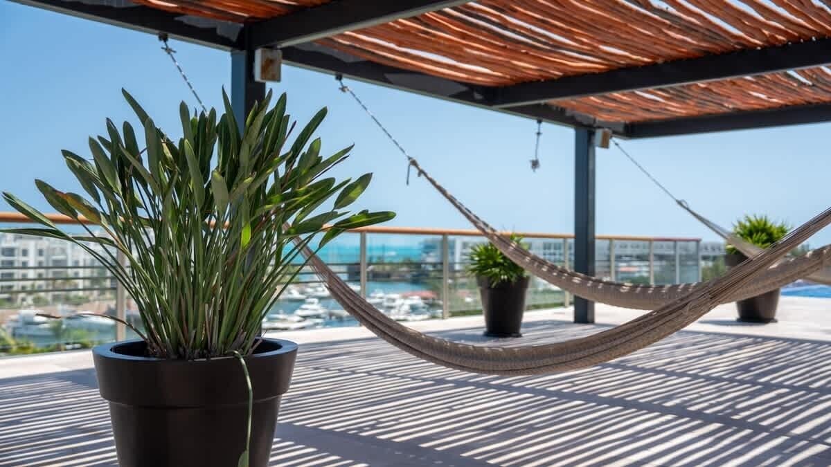 Photo of Patio Balcony in Punta Sam