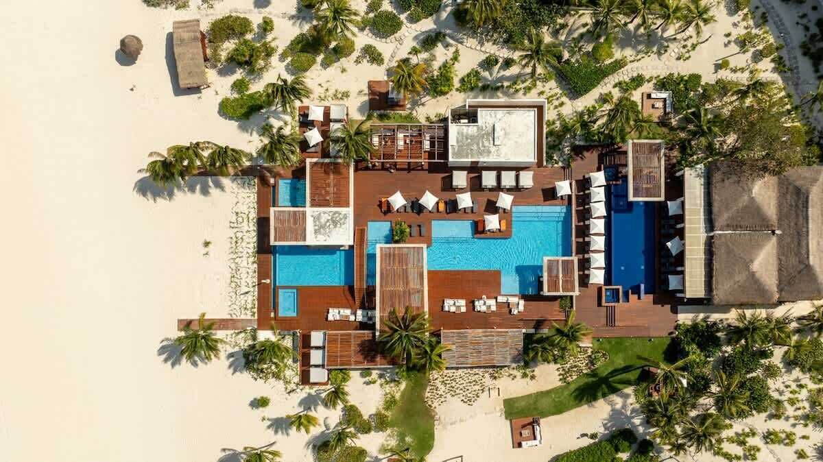 Photo of Outdoor in Punta Sam