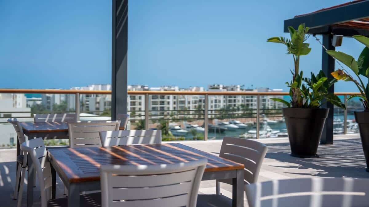 Photo of Outdoor in Punta Sam
