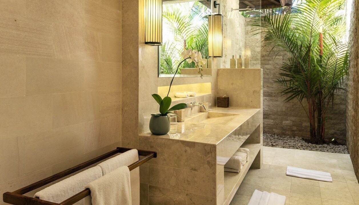 Photo of Bathroom in Dyanapura