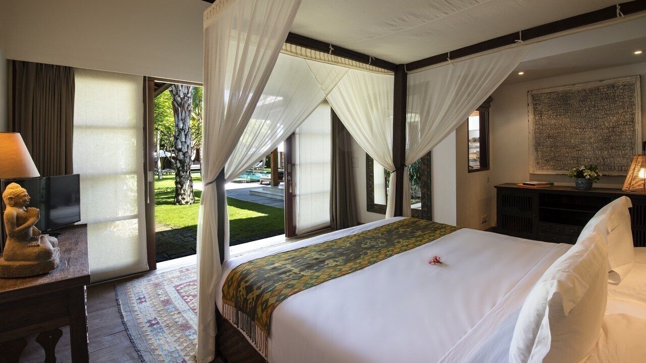Photo of Bedroom in Dyanapura