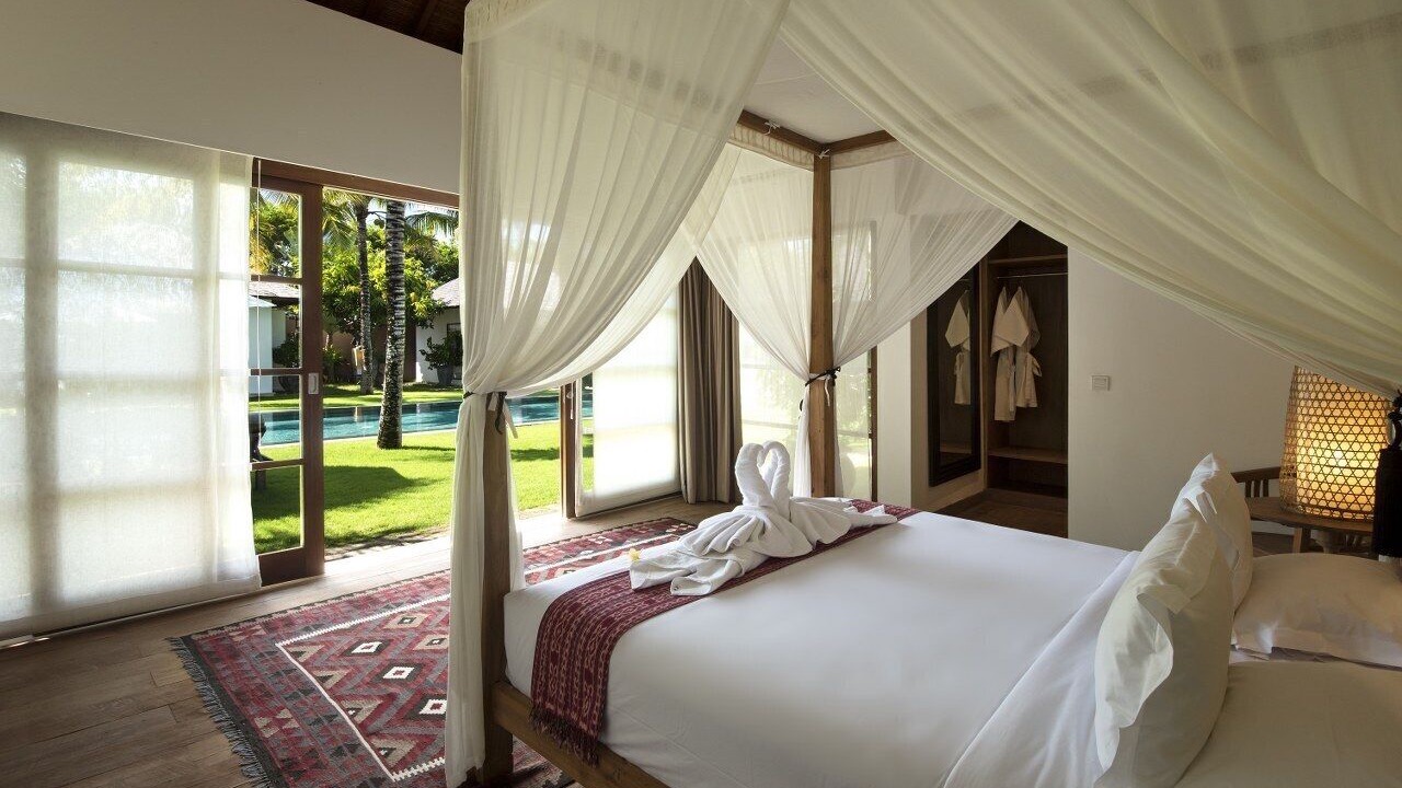 Photo of Bedroom in Dyanapura