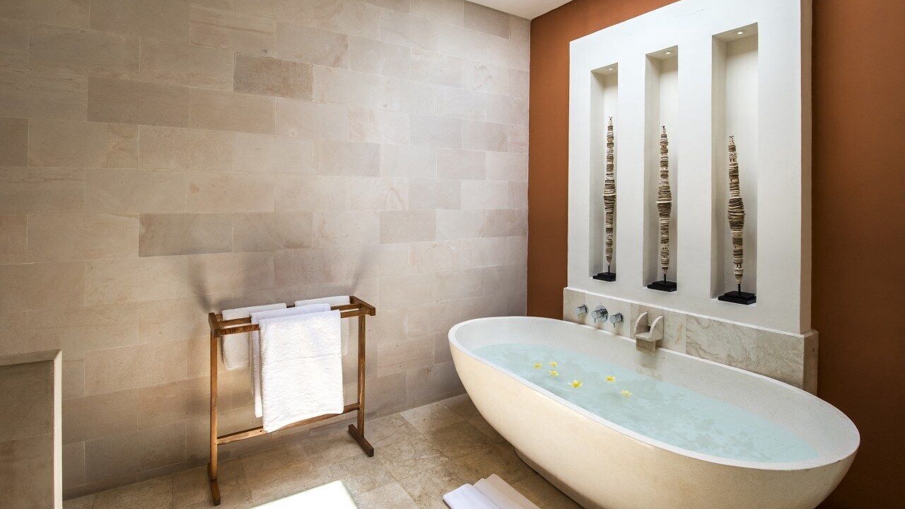Photo of Bathroom in Dyanapura
