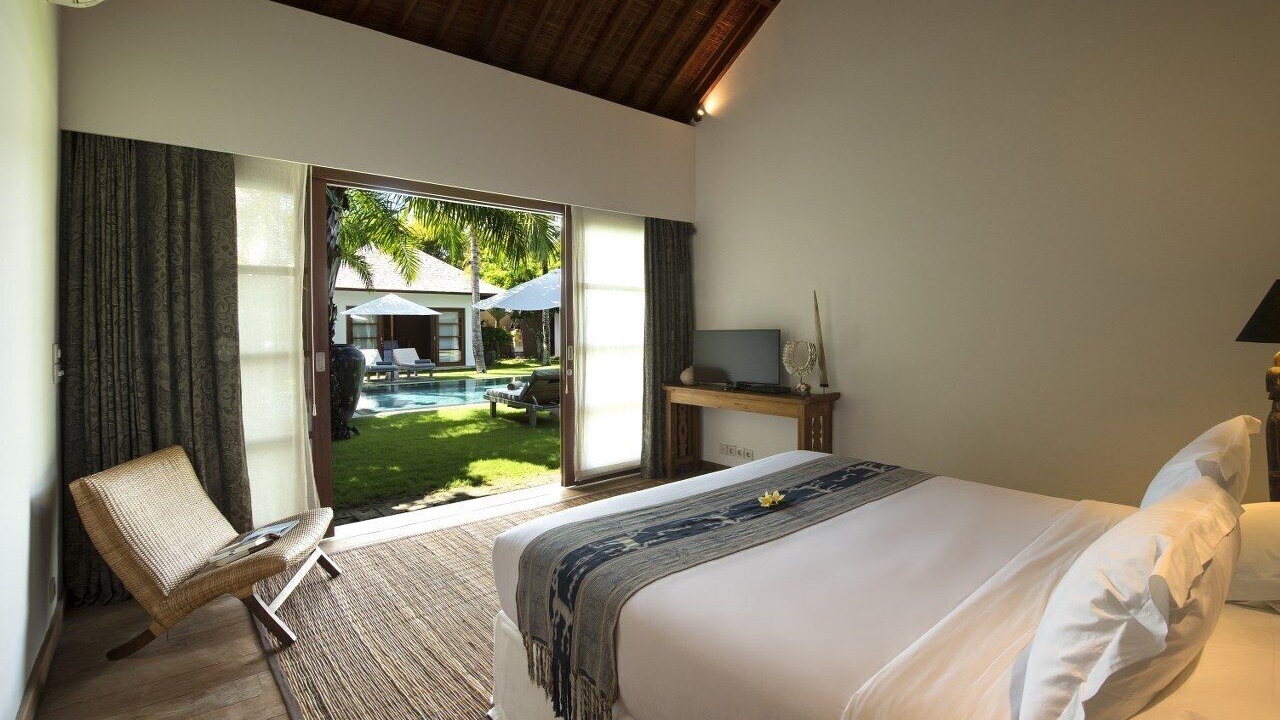 Photo of Bedroom in Dyanapura