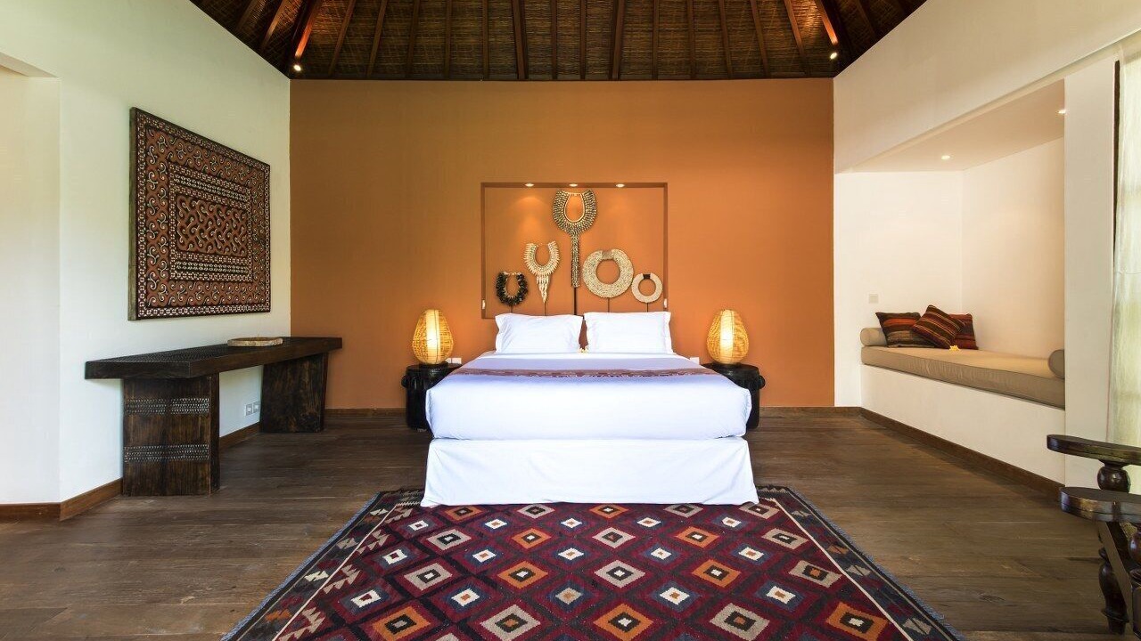 Photo of Bedroom in Dyanapura