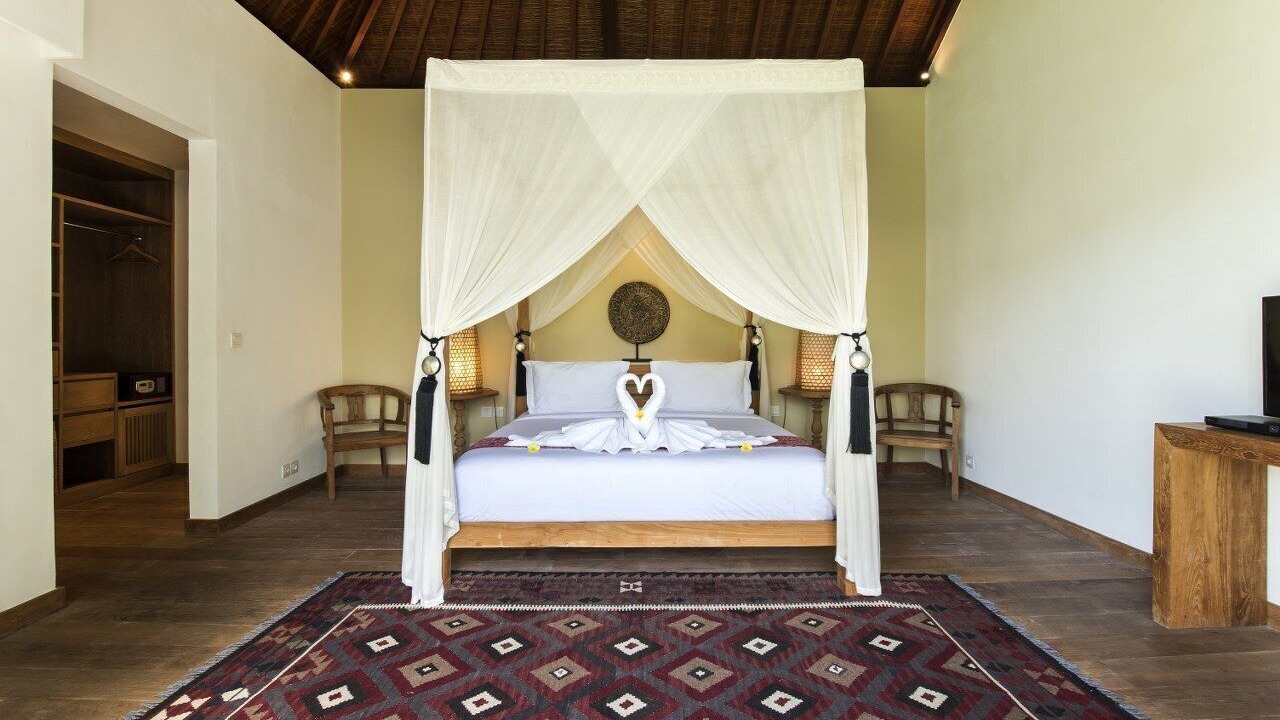 Photo of Bedroom in Dyanapura