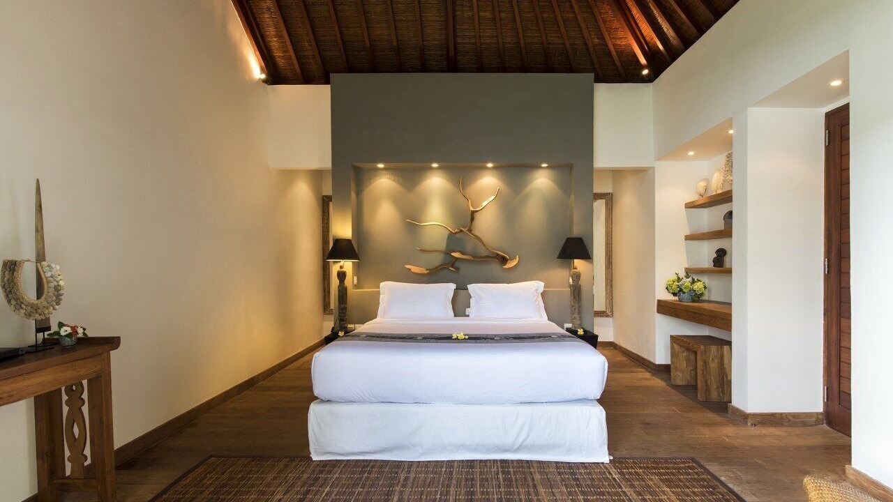 Photo of Bedroom in Dyanapura