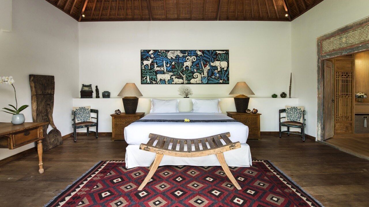 Photo of Bedroom in Dyanapura
