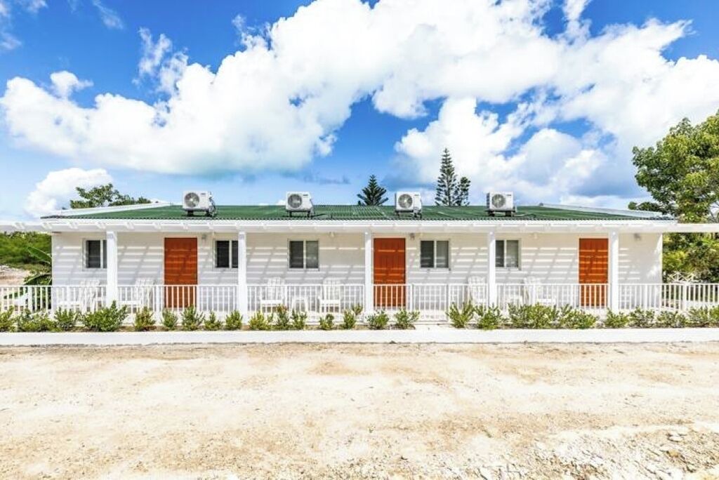 Photo of Outdoor in Kew Town Settlement