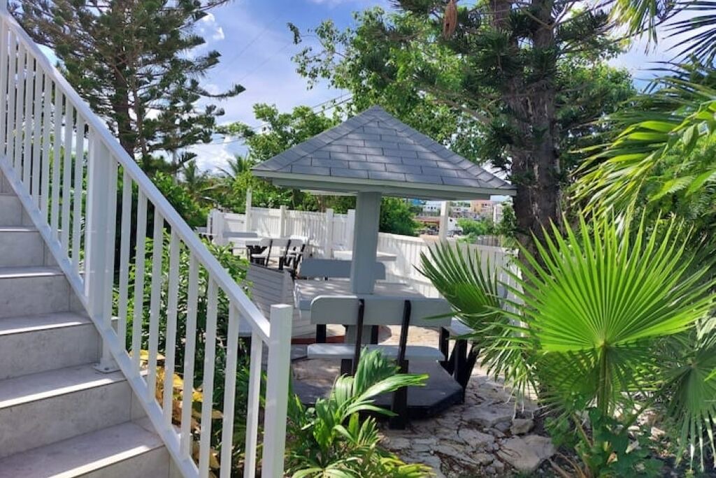 Photo of Outdoor in Kew Town Settlement