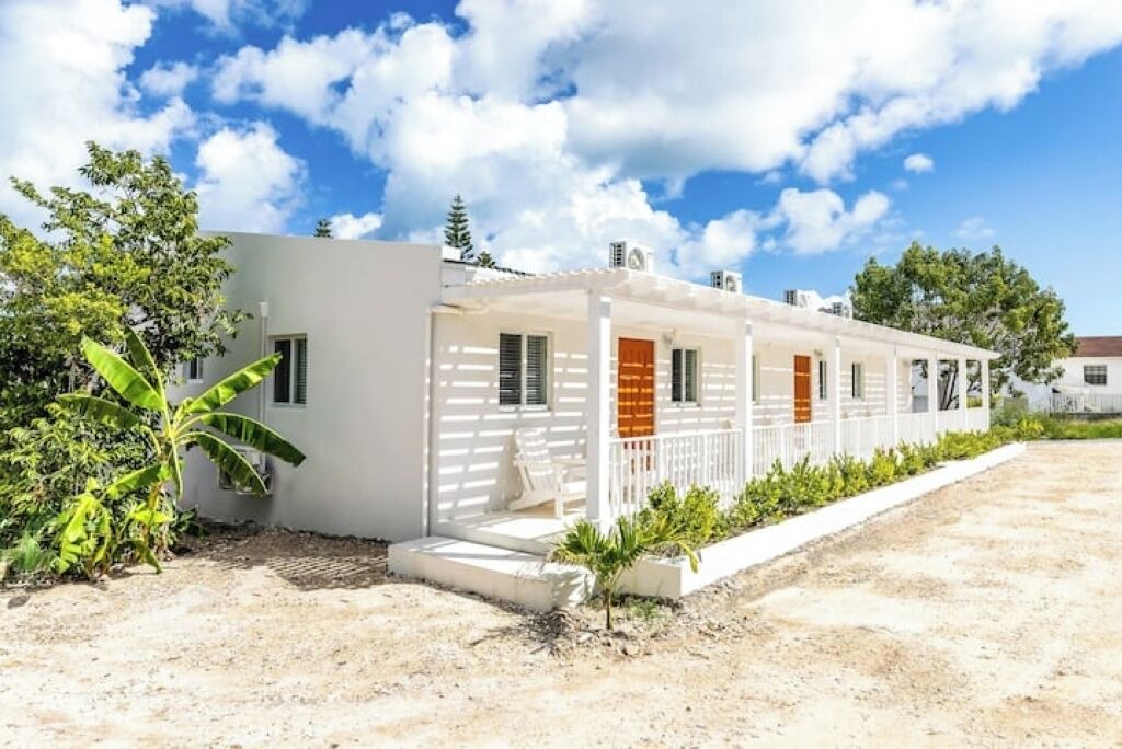 Photo of Outdoor in Kew Town Settlement