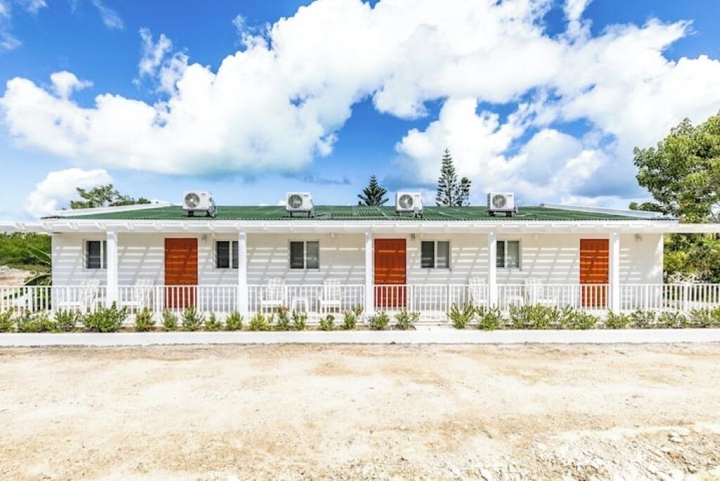 Photo of Outdoor in Kew Town Settlement
