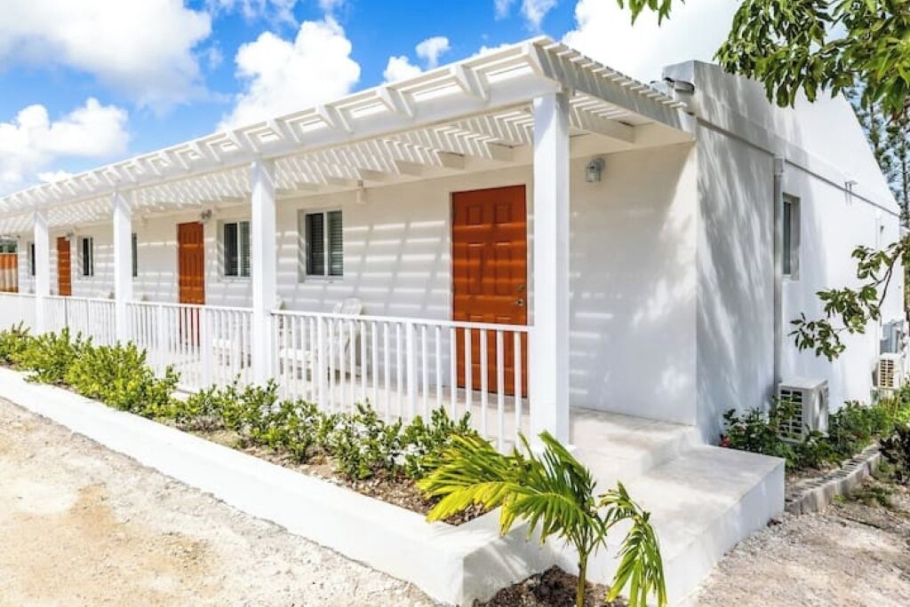 Photo of Outdoor in Kew Town Settlement