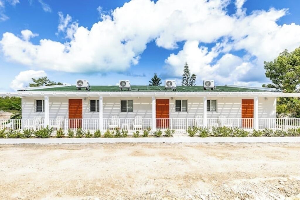 Photo of Outdoor in Kew Town Settlement