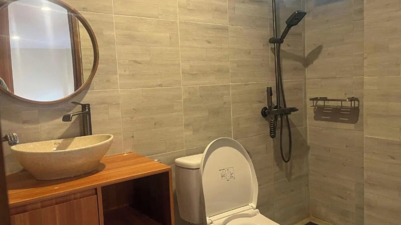 Photo of Bedroom in Baturiti