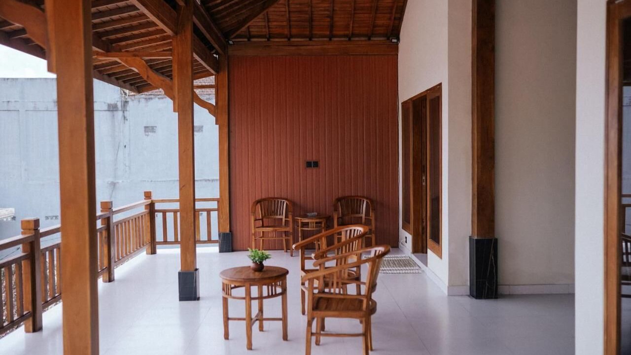 Photo of Bedroom in Baturiti