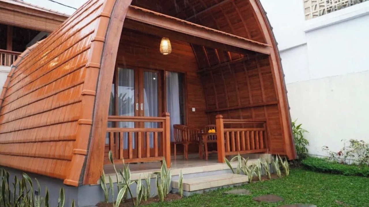 Photo of Bedroom in Baturiti