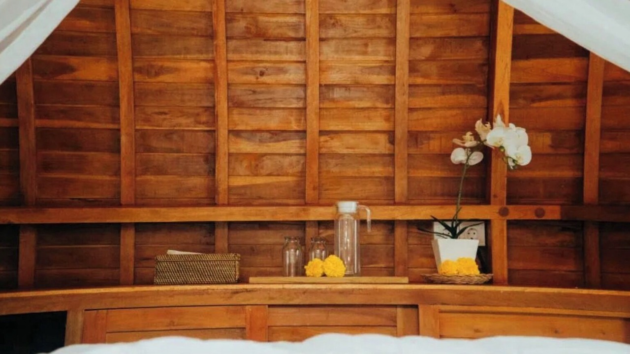 Photo of Bedroom in Baturiti
