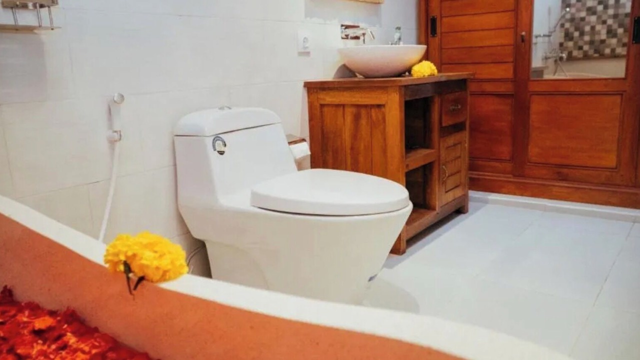 Photo of Bedroom in Baturiti