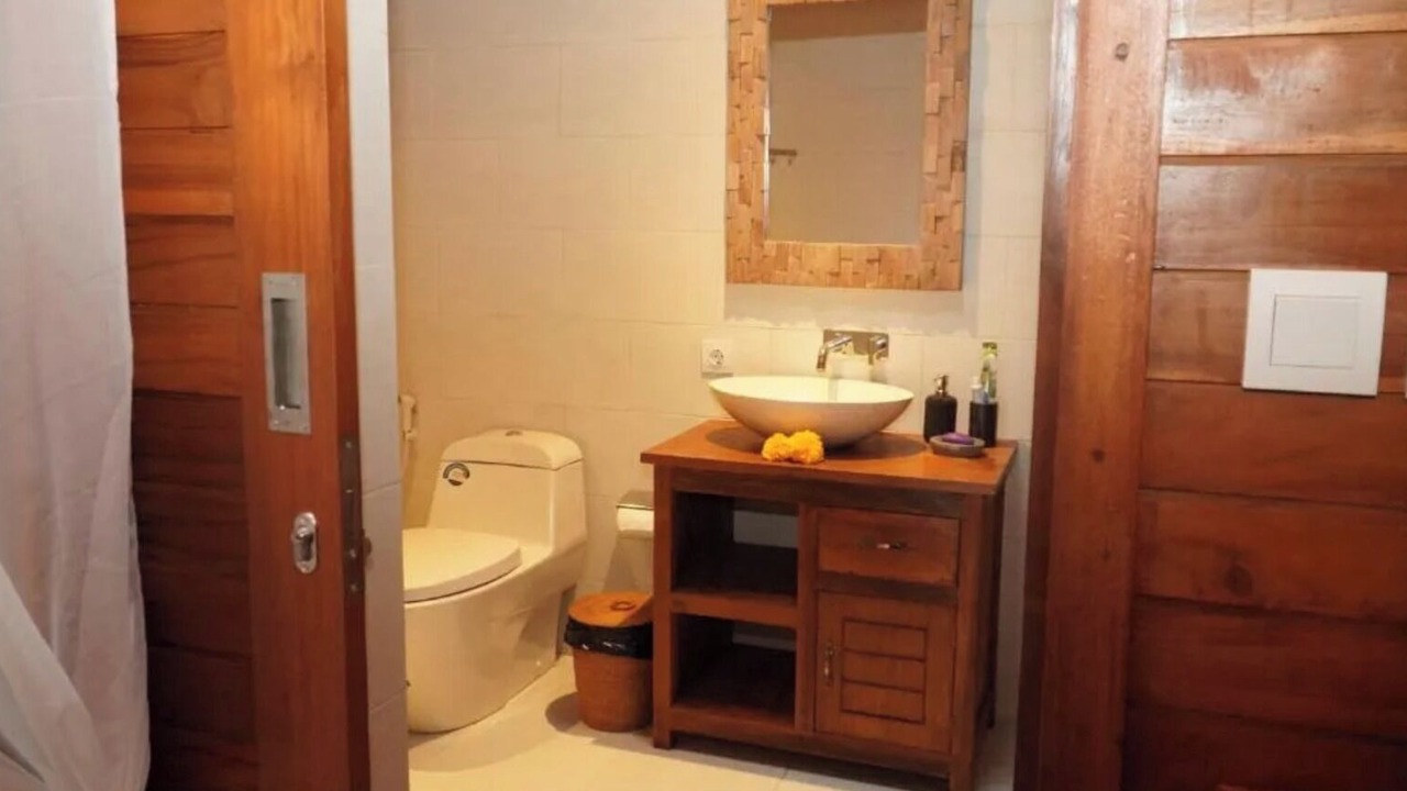 Photo of Bedroom in Baturiti