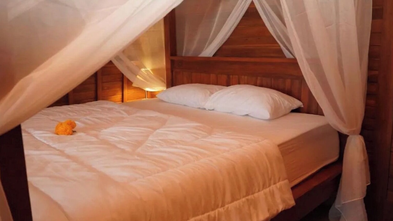 Photo of Bedroom in Baturiti
