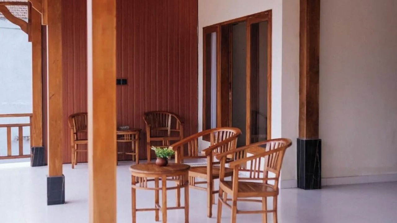 Photo of Bedroom in Baturiti